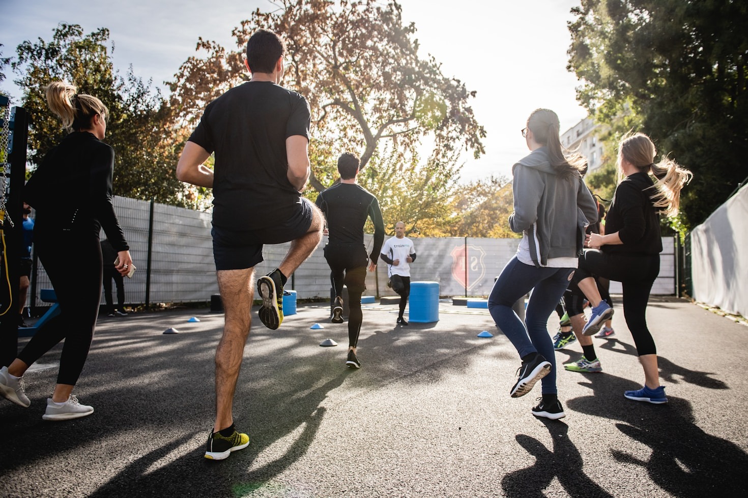 Five Essential Nutrition Tips For Athletes